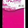 Parfum roze rêve d'ynes