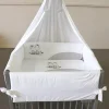 Parkbekleding Zebra