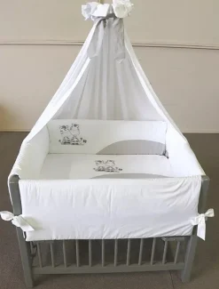 Parkbekleding Zebra