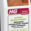 Parket wash and shine 1 L