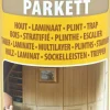 Parketkit lichte eik 310 ml