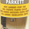 Parketkit midden eik / beuk 310 ml