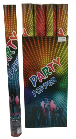 Party Kanon 60 cm