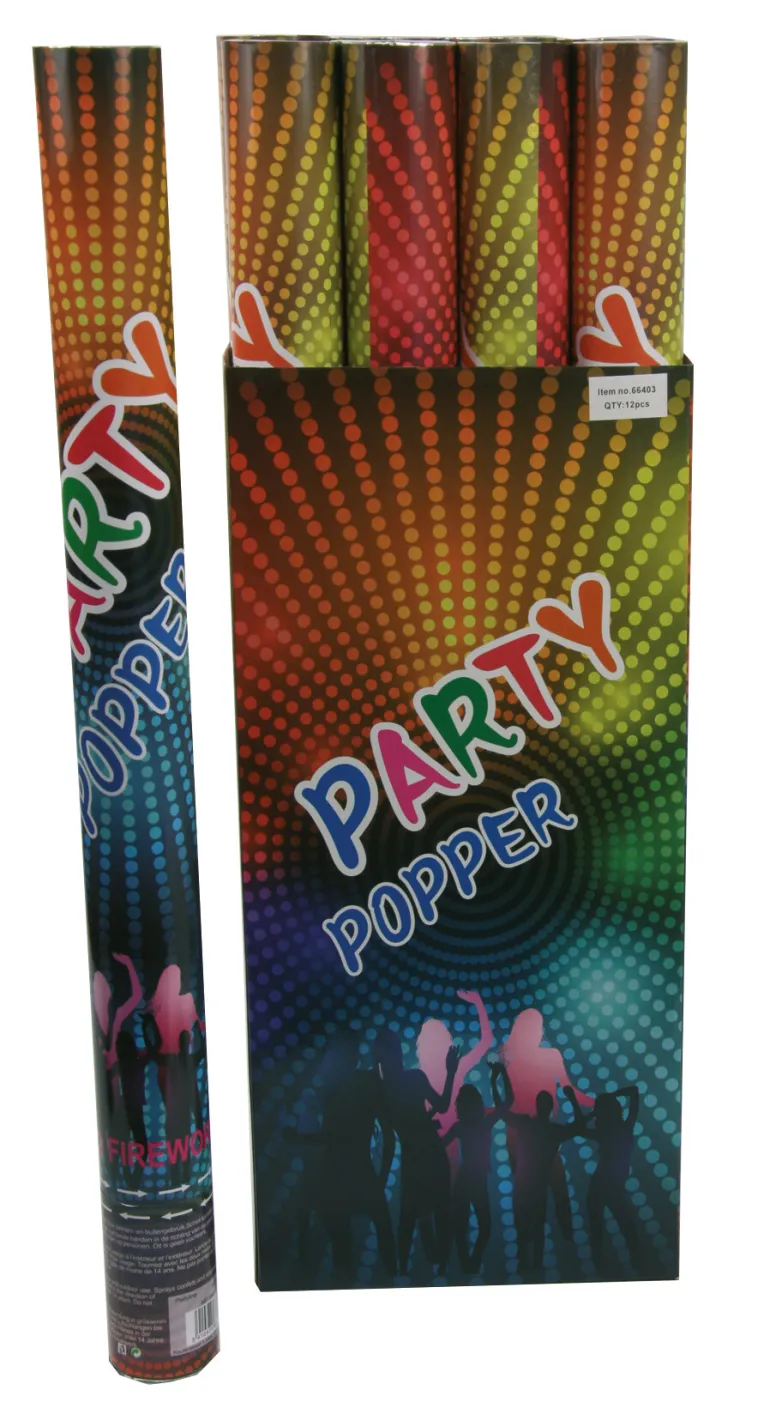 Party Kanon 60 cm