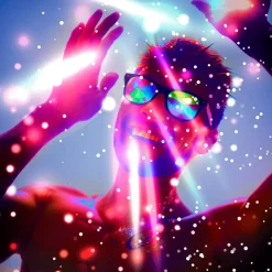 Partybril Delirium