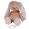 Pauline Muziektrekker Bunny