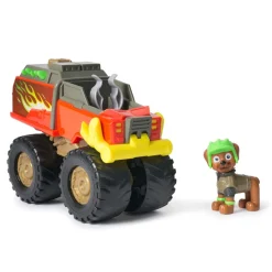 Paw Patrol recue wheels Boomer