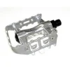 Pedalen MTB aluminium / stalen 9 / 16'