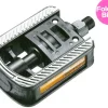 Pedalen voor plooifiets (2 stuks)