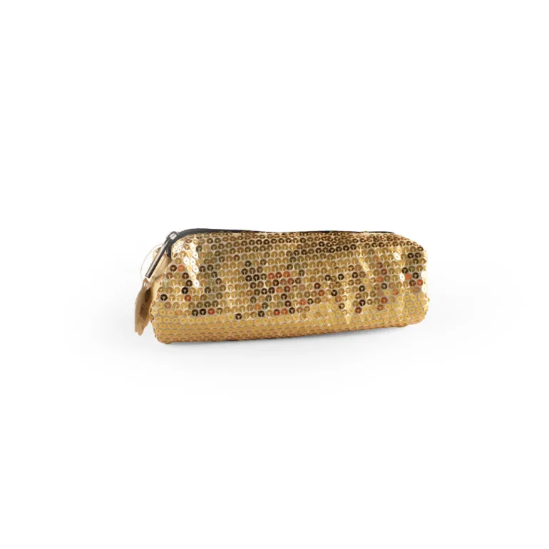 Pennentas goudkleurig 24x7x7 cm