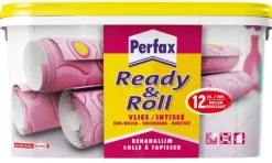 Perfax vliesbehanglijm 9 kg