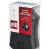 Perfect polish applicator