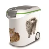 Pet food container 35 L kat