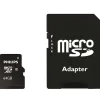 Philips Micro SDXC kaart 64 GB