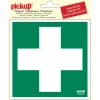 Pictogram eerste hulp 15 x 15 cm
