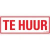 Pictogram te huur 33 x 12 cm