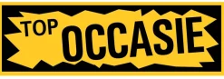 Pictogram top occasie 33 x 12 cm
