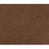 Placemat 30 x 45 cm lederlook bruin