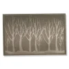 Placemat Ancona 30x45 cm beige