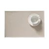 Placemat sand 30 x 45 cm