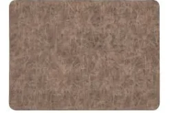 Placemat Truman Rechthoek Coffee Double