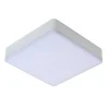 Plafondlamp Ceres LED - wit