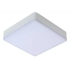 Plafondlamp Ceres LED - wit