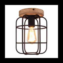 Plafondlamp Gwen