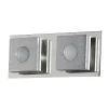Plafondlamp Husky LED