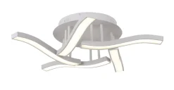 Plafondlamp Lelie LED 50W