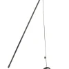Plastic kattenhengel potsy 40 cm