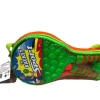 Plastic tennisset