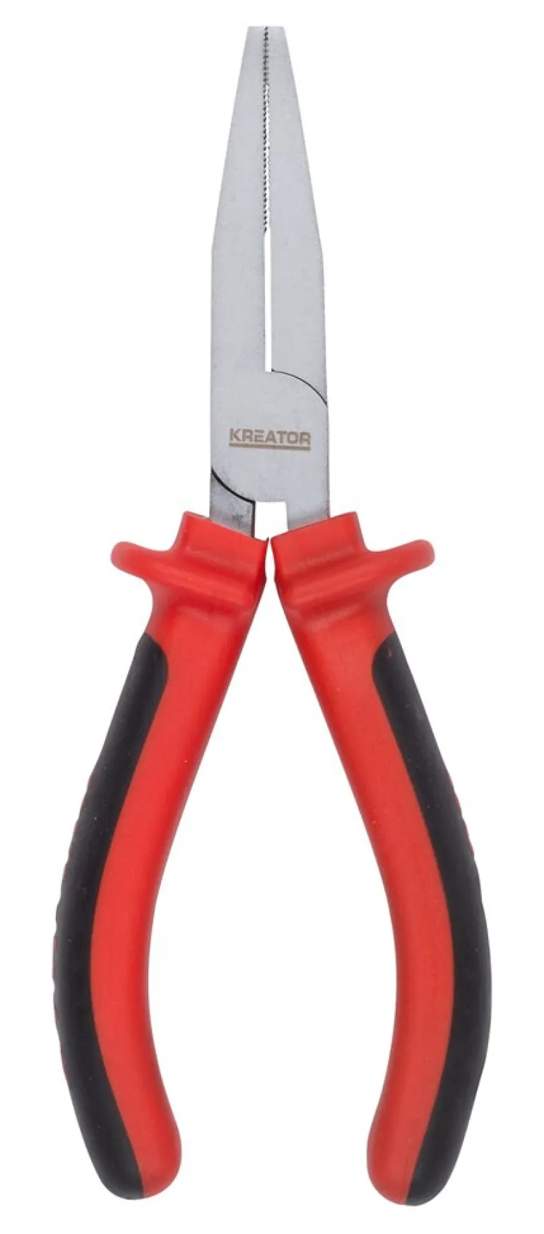 Platbektang 160 mm