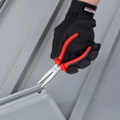 Platbektang 160 mm