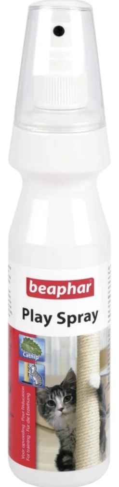 Play Spray 150 ml