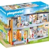 Playmobil City Life Groot Ziekenhuis Inricht - 70190