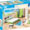Playmobil City Life Slaapkamer Make-Up Tafel - 9271