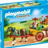 Playmobil Country Paard en kar - 6932