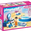 Playmobil Dollhouse Badkamer Met Ligbad - 70211