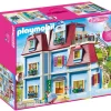 Playmobil Dollhouse Groot Herenhuis - 70205