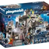 Playmobil Novelmore Grote Burcht Artefactridders - 70220