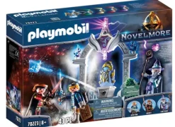 Playmobil Novelmore Tempel der Tijden - 70223