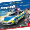 Playmobil Porsche 911 Carrera 4S - 70066