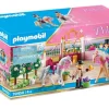 Playmobil Princess Paardrijlessen - 70450