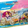 Playmobil Princess Romantische paardenkoets - 70449