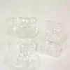 Plexi beer 10 stuks