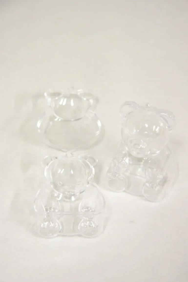 Plexi beer 10 stuks