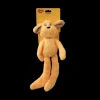 Pluche aap 40 cm