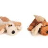 Pluche hond trix 20 cm