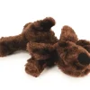 Pluche toy hond